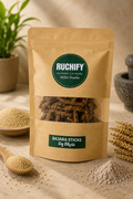 Bajara Sticks | Crispy Bajara Millet Snacks | RUCHIFY