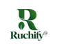 Ruchify - Home