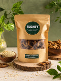 RUCHIFY Bajara Jantikalu – crispy bajara pearl millet snack